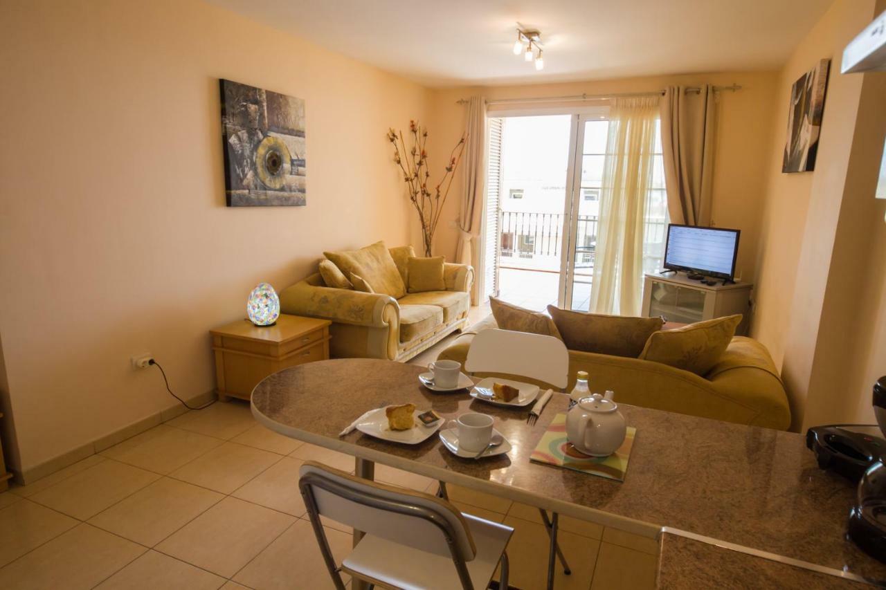 A Home From Home بالم مار المظهر الخارجي الصورة